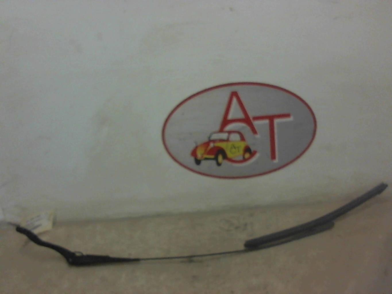 Braccio tergicristallo anteriore destro OPEL CORSA D PHASE 1 Diésel - 1