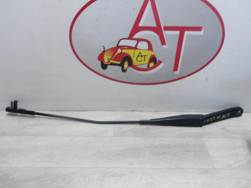 Braccio tergicristallo anteriore destro FORD FOCUS 2 PHASE 1 Diésel - 1