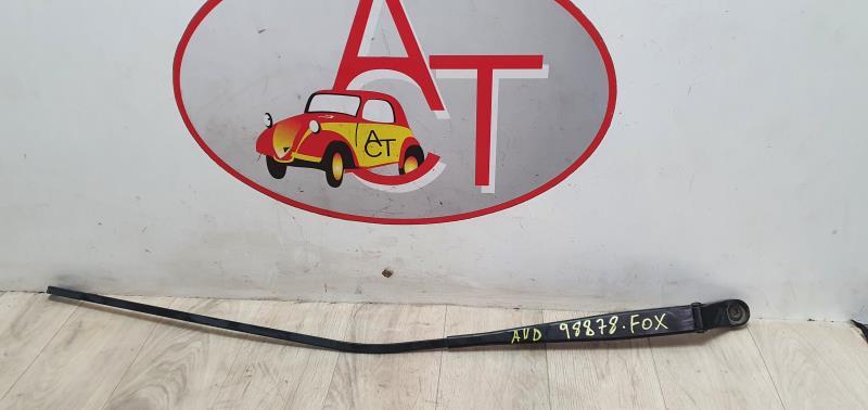 Braccio tergicristallo anteriore destro VOLKSWAGEN FOX Gasolina - 1