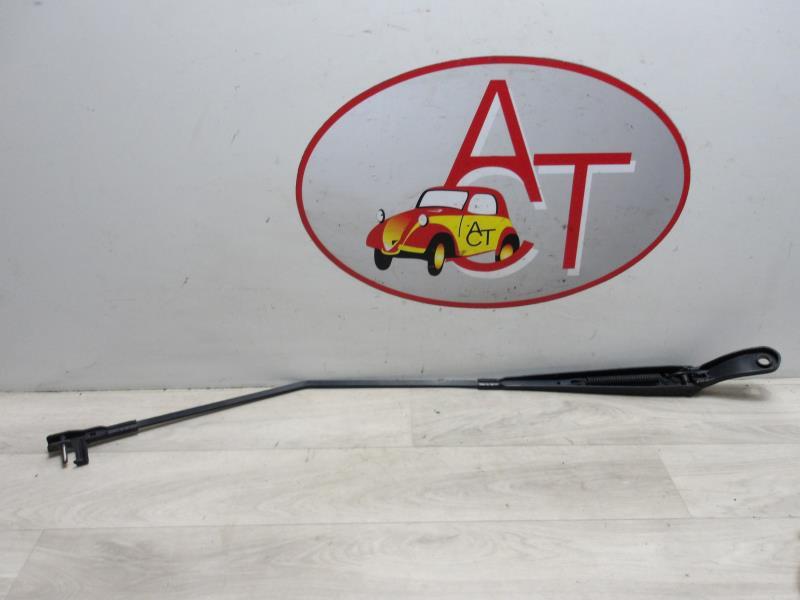 Braccio tergicristallo anteriore destro PEUGEOT 207 PHASE 1 Diésel - 1