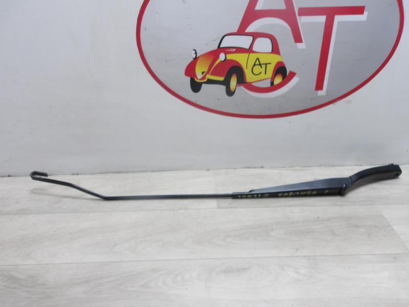 Braccio tergicristallo anteriore destro PEUGEOT PARTNER 1 PHASE 1 Diésel - 1