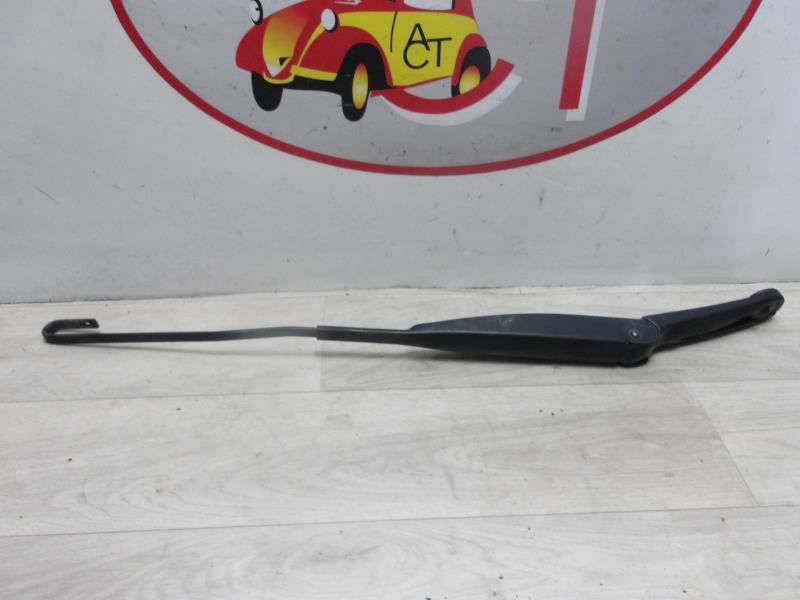 Braccio tergicristallo anteriore sinistro FIAT IDEA PHASE 2 Diésel - 1