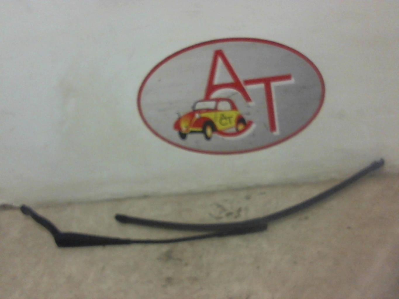 Braccio tergicristallo anteriore sinistro OPEL CORSA D PHASE 1 Diésel - 1