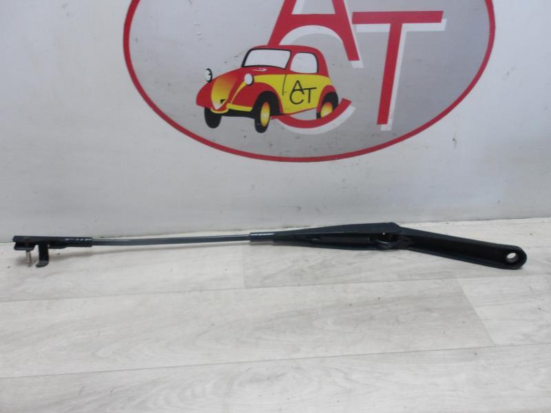 Braccio tergicristallo anteriore sinistro FORD FOCUS 2 PHASE 1 Diésel - 1