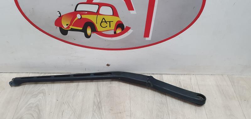 Braccio tergicristallo anteriore sinistro MERCEDES CLASSE C 203 COUPE SPORT PHASE 2  - 1
