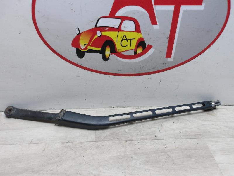 Braccio tergicristallo anteriore sinistro MERCEDES CLASSE CLK 209 COUPE Diésel - 1