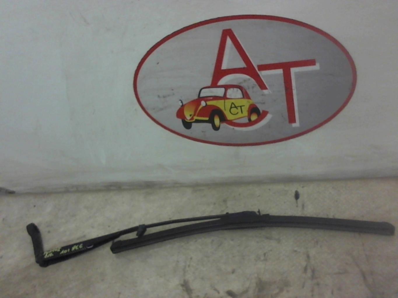 Braccio tergicristallo anteriore sinistro PEUGEOT PARTNER 1 PHASE 1 Diésel - 1