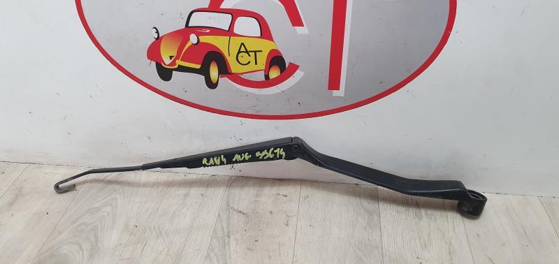 Braccio tergicristallo anteriore sinistro TOYOTA RAV4 2  - 1