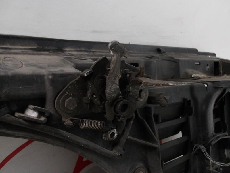 Buse PEUGEOT 607 PHASE 1 Essence - 1
