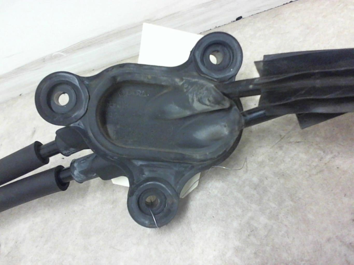 Cable levier de vitesses RENAULT SCENIC 3 PHASE 3 Diesel - 1