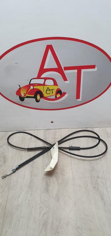 Cable ouverture capot FIAT IDEA PHASE 2 Diesel - 1