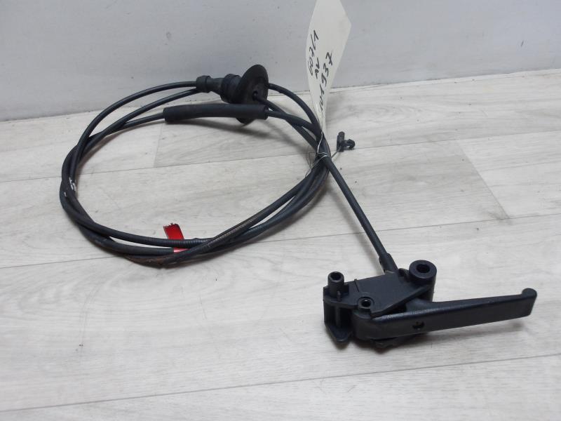 Cable ouverture capot PEUGEOT 607 PHASE 1 Essence - 1