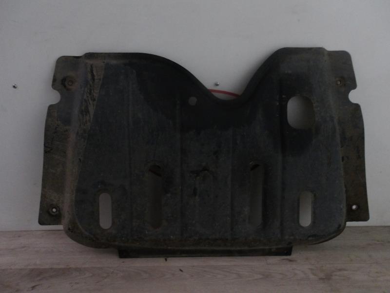Cache sous moteur DACIA SANDERO 1 Diesel - 1