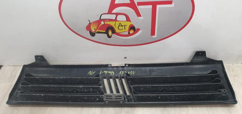 Calandre FIAT PANDA 1 PHASE 2 Essence - 1