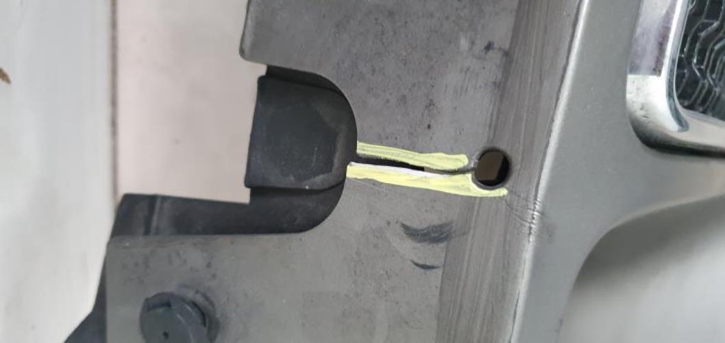 Photo de la pièce