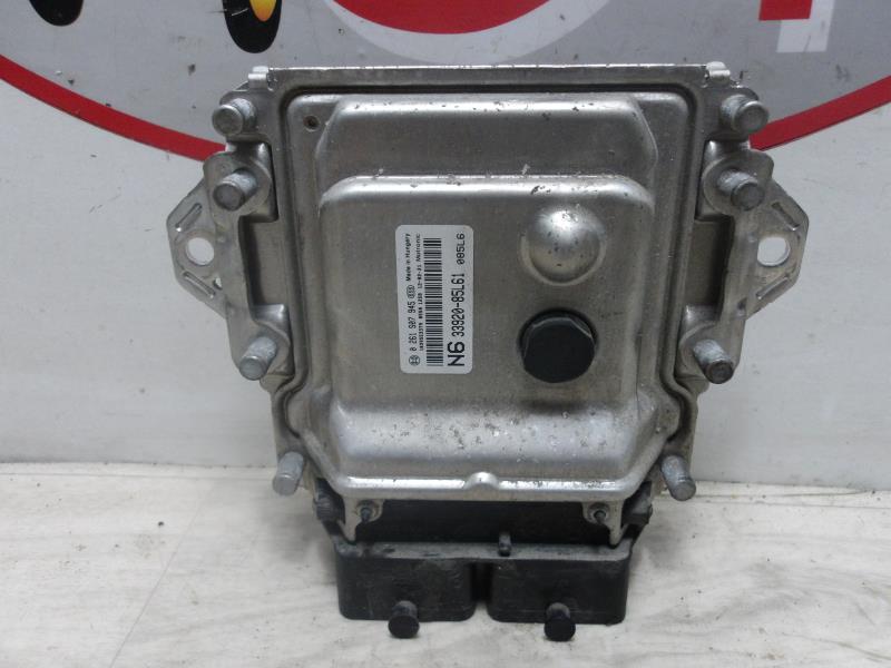 Centralina motore SUZUKI SPLASH Gasolina - 1