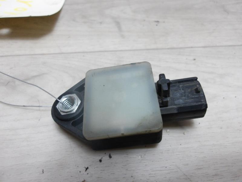 Capteur FIAT IDEA PHASE 2 Diesel - 1