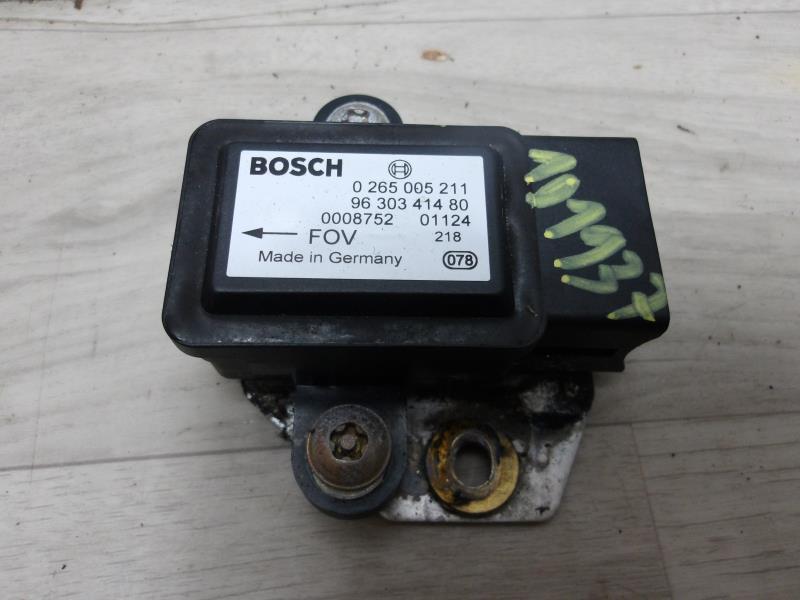Capteur PEUGEOT 607 PHASE 1 Essence - 1