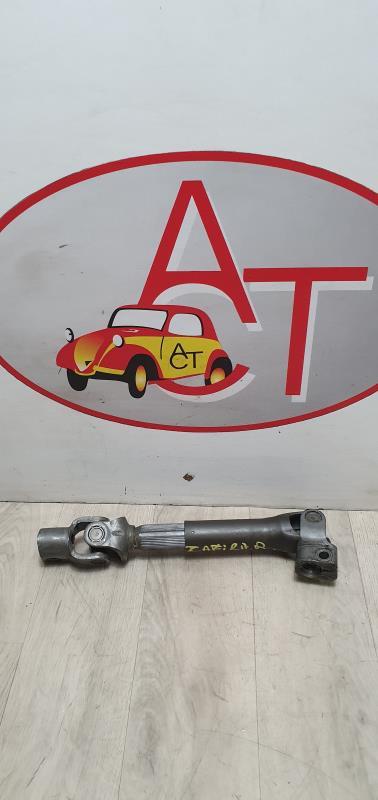 Giunto cardanico sterzo OPEL ZAFIRA B PHASE 2 Diésel - 1