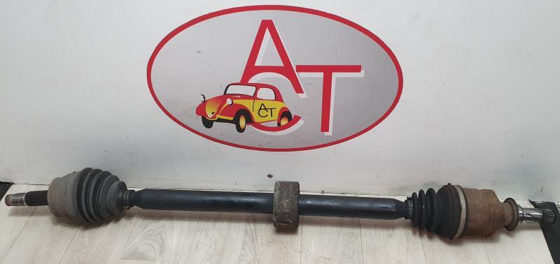 Giunto cardanico albero di trasmissione destro OPEL CORSA D PHASE 1 Diésel - 1
