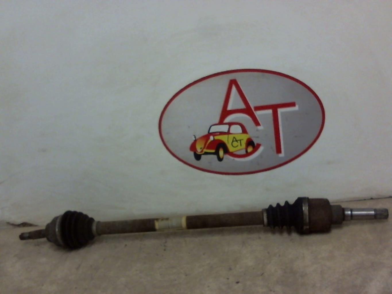 Giunto cardanico albero di trasmissione destro CITROEN C3 1 PHASE 2 Diésel - 1