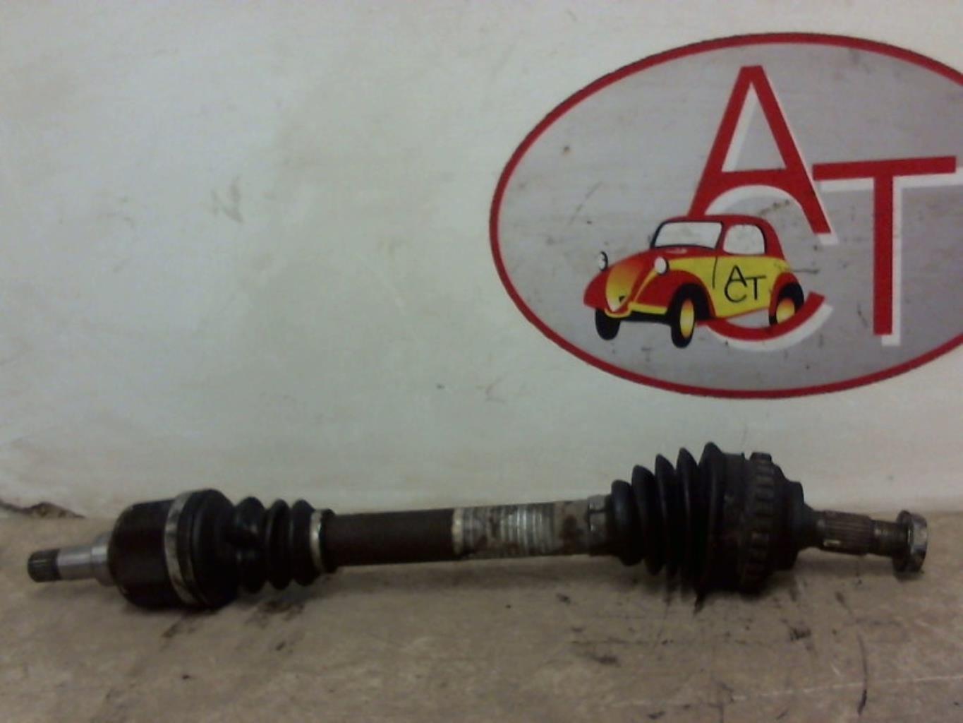 Giunto cardanico albero di trasmissione sinistro CITROEN XSARA PHASE 2 Gasolina - 1
