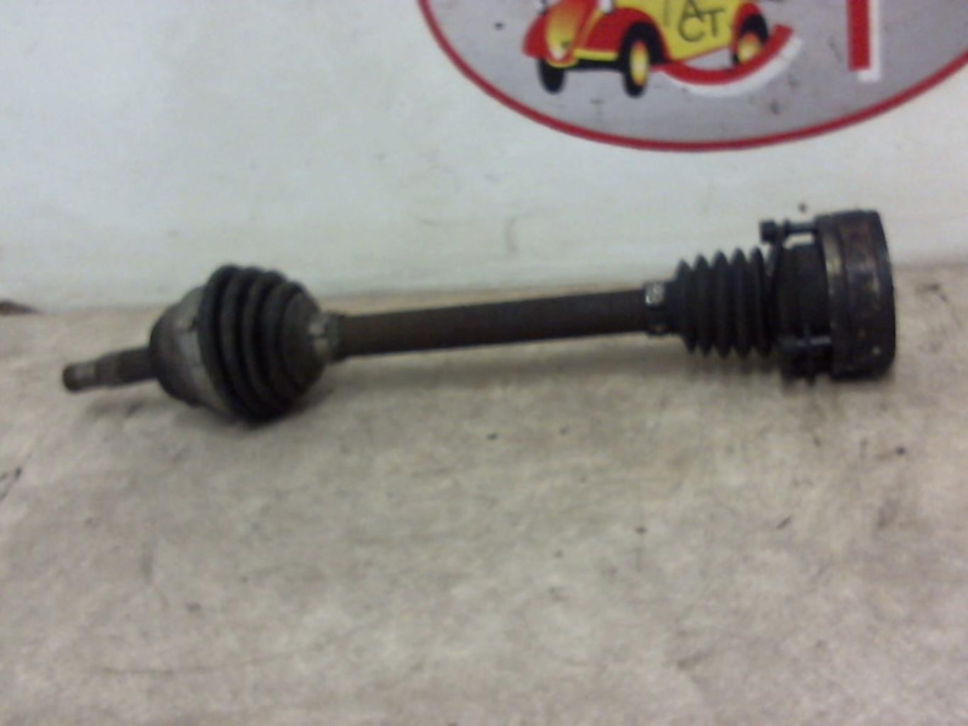 Giunto cardanico albero di trasmissione sinistro VOLKSWAGEN POLO 3 Gasolina - 1