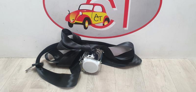 Cintura di sicurezza posteriore destra AUDI A3 2 PHASE 2 Diésel - 1