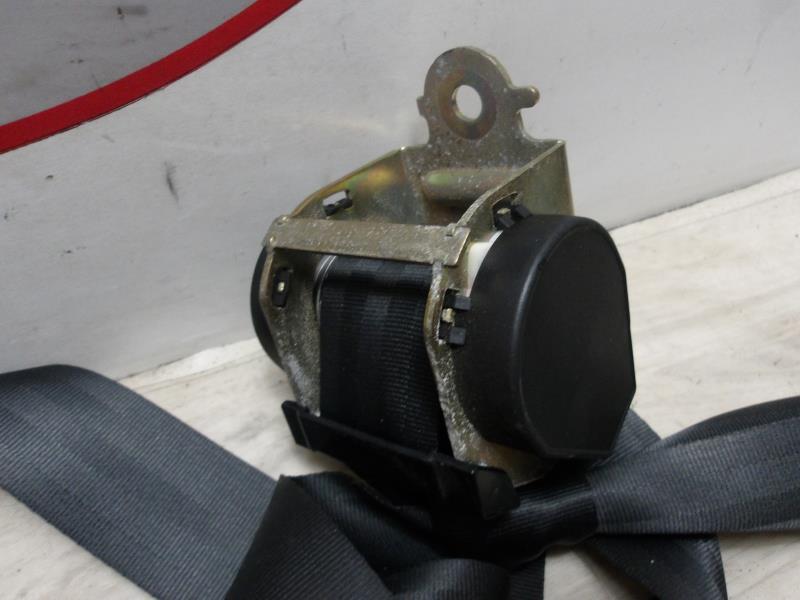 Cintura di sicurezza posteriore sinistra PEUGEOT 607 PHASE 1 Gasolina - 1