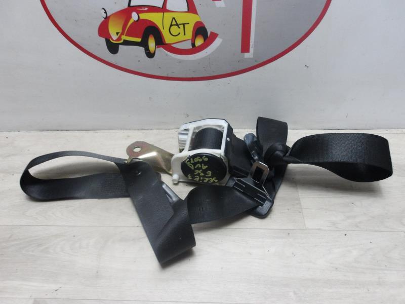 Cintura di sicurezza anteriore destra BMW SERIE 3 E36 Diésel - 1