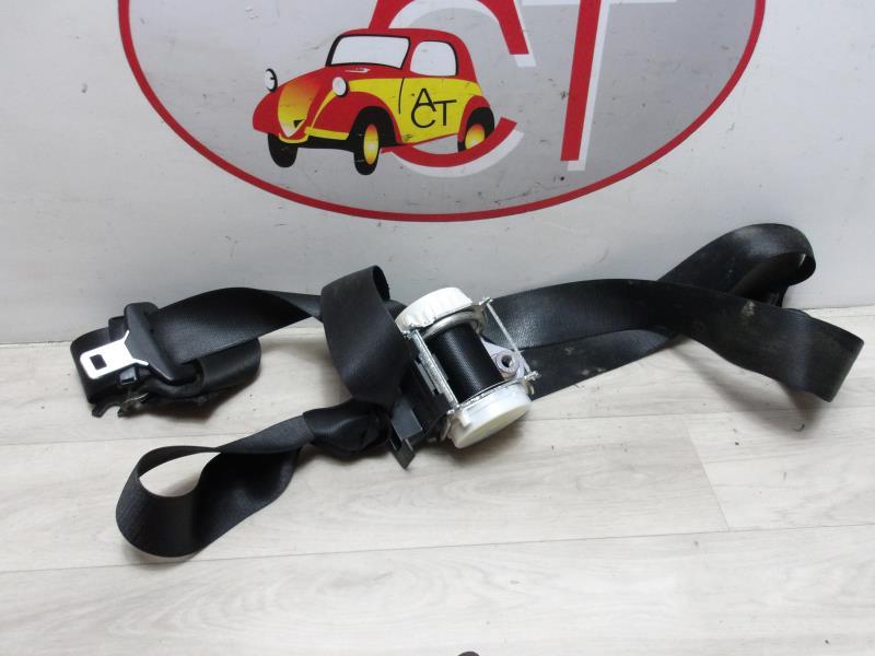 Cintura di sicurezza anteriore destra BMW SERIE 3 E90 PHASE 1 Diésel - 1