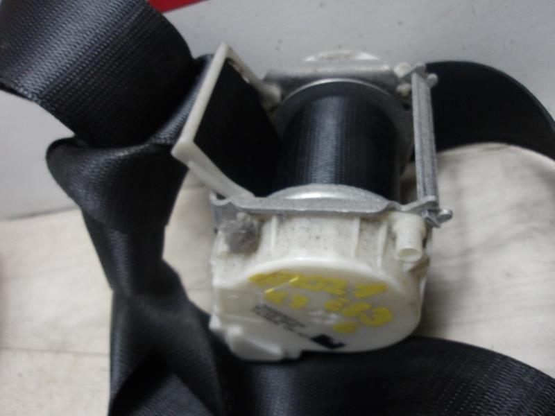 Cintura di sicurezza anteriore sinistra BMW X3 E83 PHASE 1 Diésel - 1