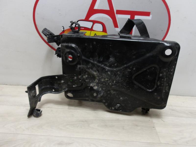 Contenitore batteria FIAT 500L  - 1