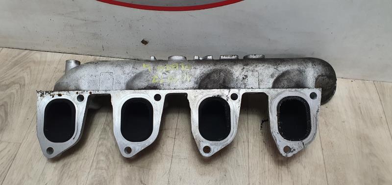 Collettore di aspirazione FORD FIESTA 4 PHASE 2 Diésel - 1