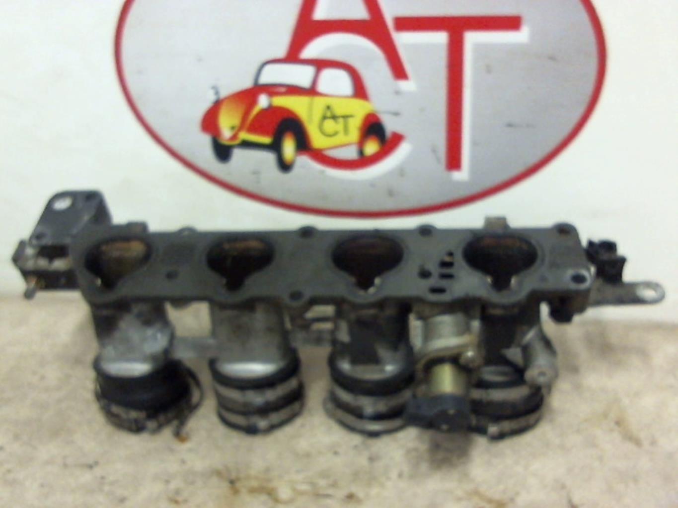 Collettore di aspirazione ALFA ROMEO 147 PHASE 1 Gasolina - 1