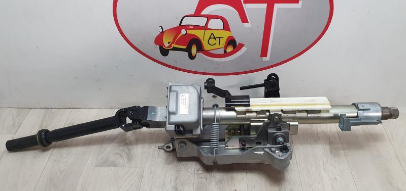 Piantone dello sterzo MERCEDES CLASSE A 169 PHASE 1 Diésel - 1