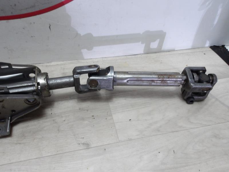 Colonne de direction VOLKSWAGEN GOLF 6 Diesel - 1