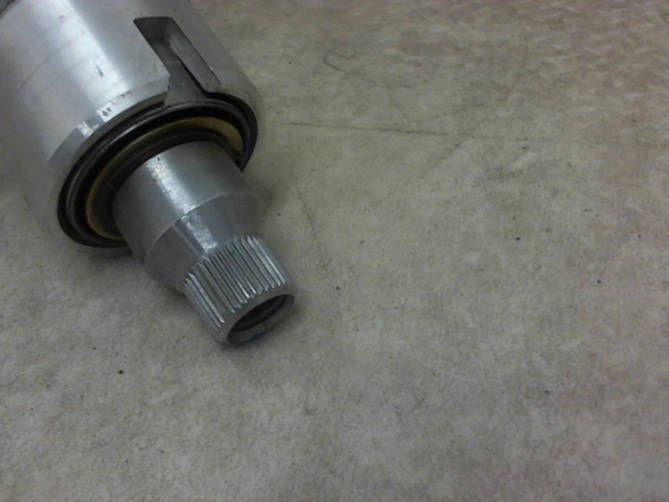 Colonne de direction RENAULT MEGANE 3 PHASE 1 Diesel - 1