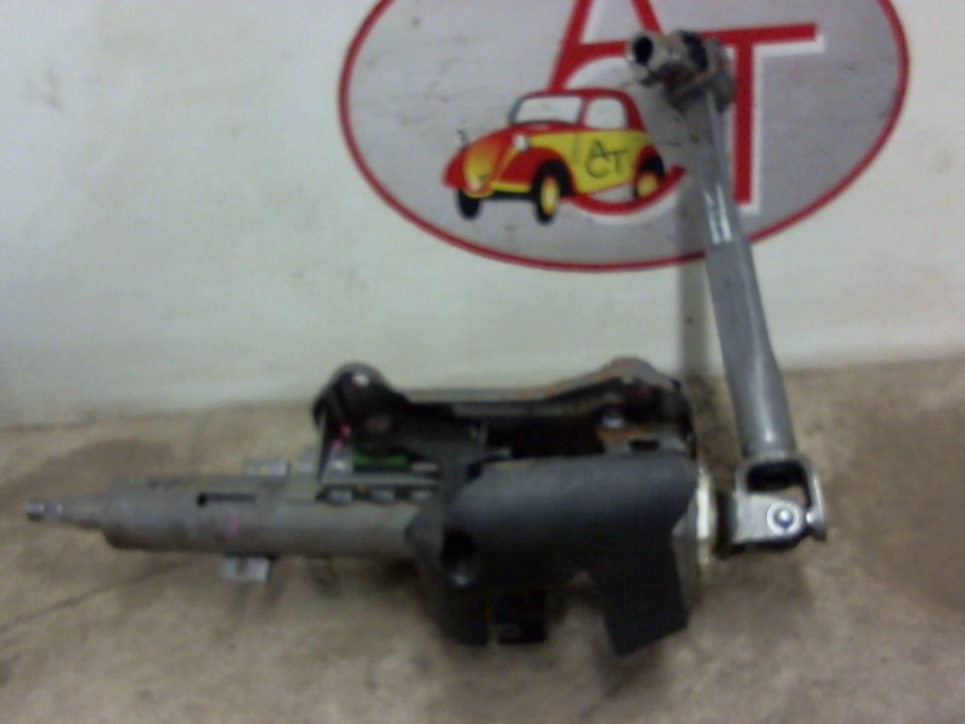 Colonne de direction CITROEN JUMPER 3 PHASE 2 Diesel - 1