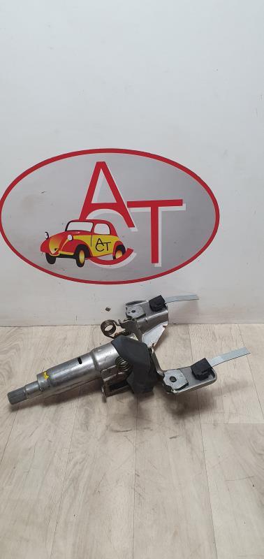 Colonne de direction NISSAN X-TRAIL 1 PHASE 1 Diesel - 1
