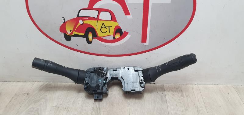 Devio guida completo con contatto spiralato RENAULT KOLEOS 1 PHASE 1 Diésel - 1