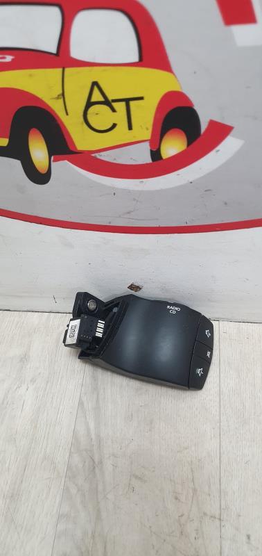 Commande autoradio RENAULT KOLEOS 1 PHASE 1 Diesel - 1