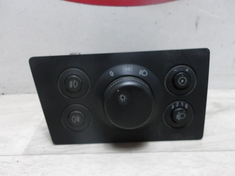 Commande de phare OPEL ZAFIRA B PHASE 2 Diesel - 1