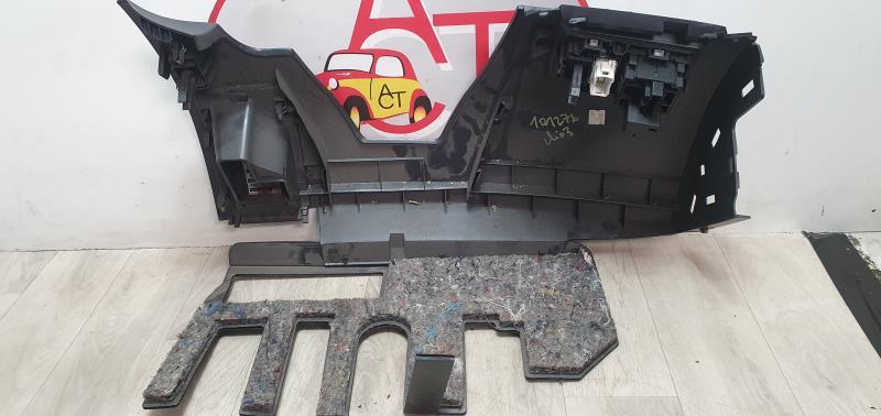 Commande de reglage hauteur de phare RENAULT CLIO 3 PHASE 1 Essence - 1