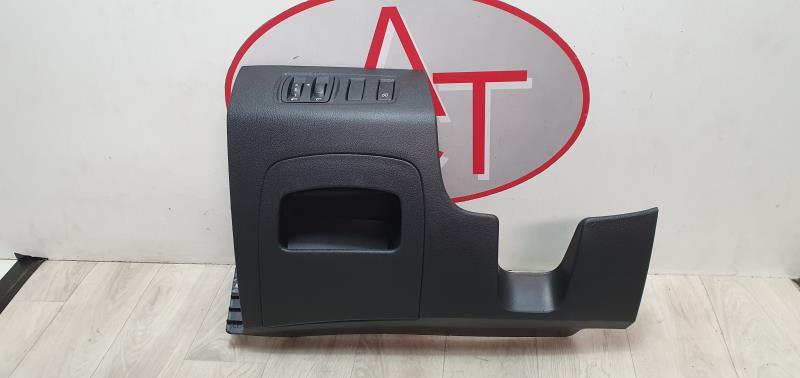 Commande de reglage hauteur de phare RENAULT CLIO 4 PHASE 2 Essence - 1