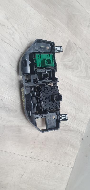 Commande de reglage hauteur de phare RENAULT CLIO 4 PHASE 2 Diesel - 1