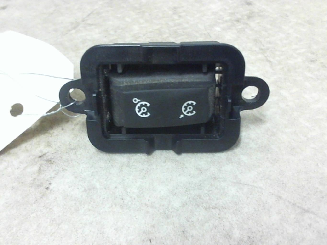 Commande regulateur vitesse RENAULT MEGANE 3 PHASE 1 Diesel - 1