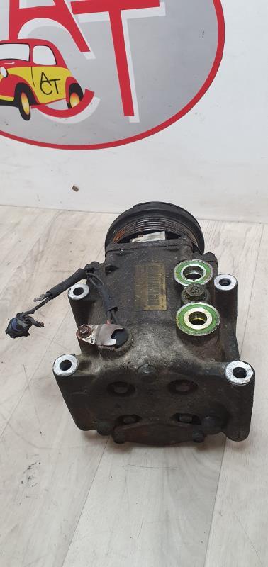 Compressore clima FORD FIESTA 4 PHASE 2 Diésel - 1