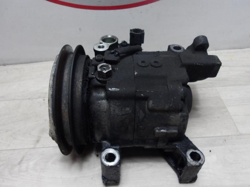 Compressore clima NISSAN X-TRAIL 1 PHASE 1 Diésel - 1