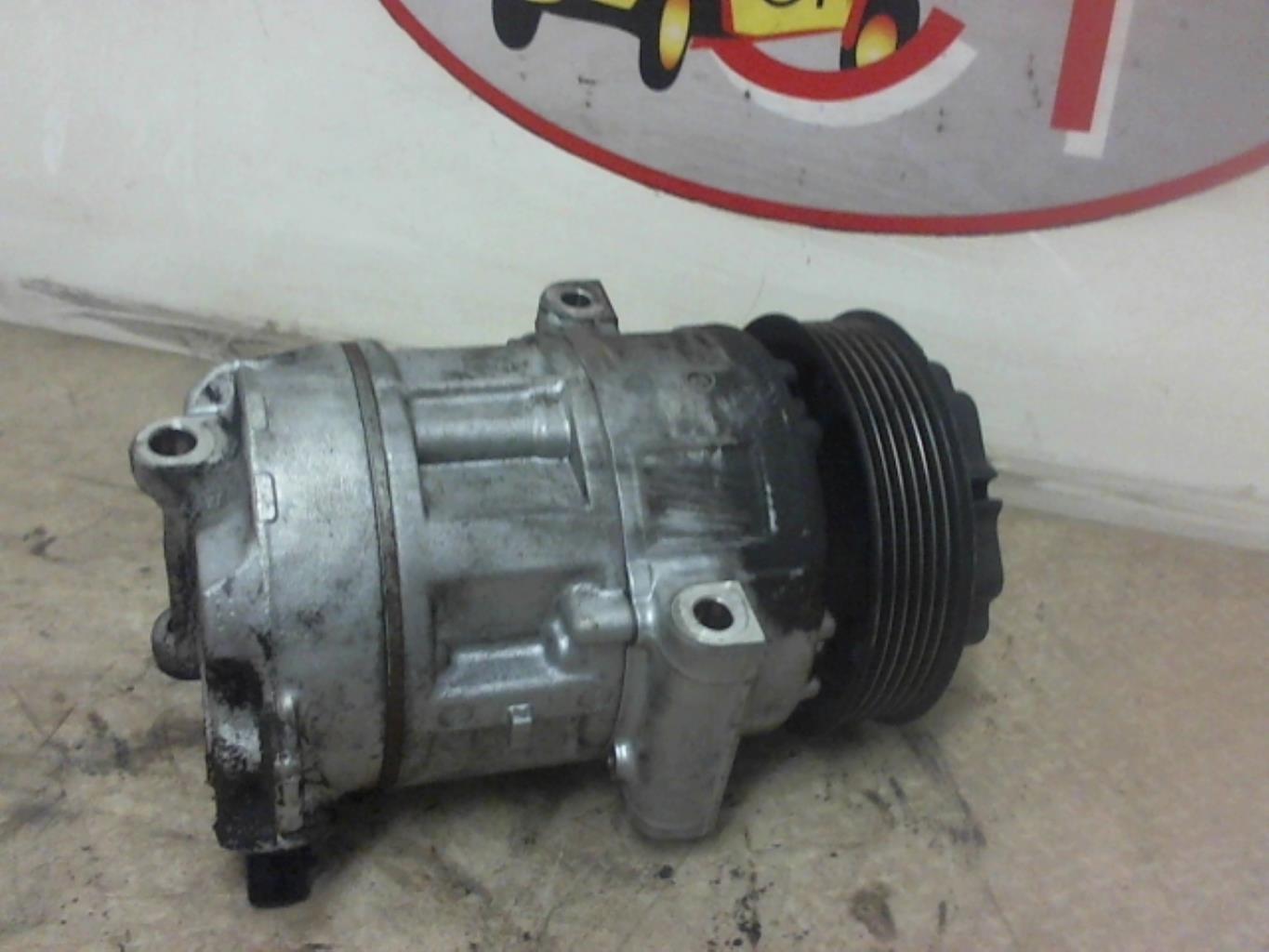 Compresseur clim OPEL CORSA D PHASE 1 Diesel - 1